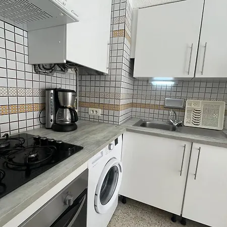 Apartament Close To The Beaches Of Port-la-Nouvelle