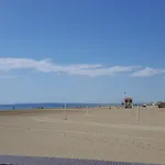 Close To The Beaches Of Apartment
